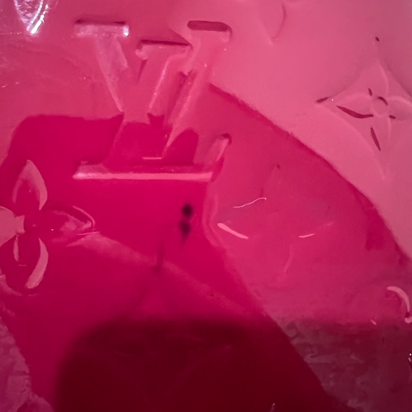 Monogram Vernis Alma PM Hand Bag - Picture 6 of 6